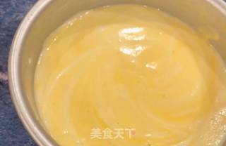 Simple Birthday Cake recipe