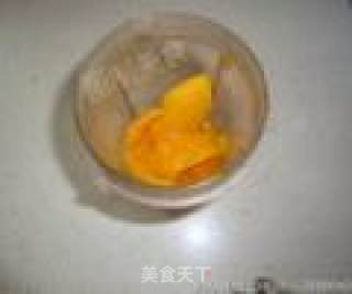 Mango Pudding recipe