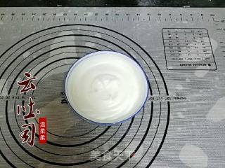 #the 4th Baking Contest and is Love to Eat Festival#cloud Toast recipe