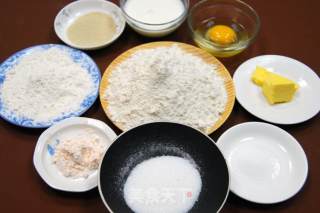 Depp Oven Recipe - Donuts recipe