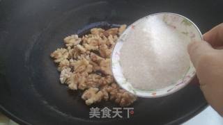 Amber Peach Kernel recipe