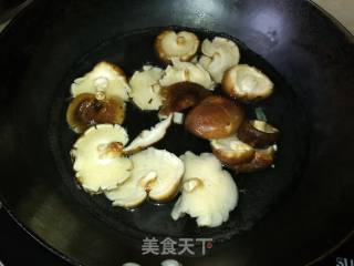 Home-style Version of Mao Xuewang recipe