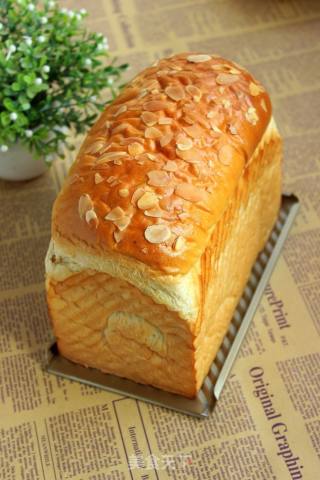 Honey Bean Toast recipe