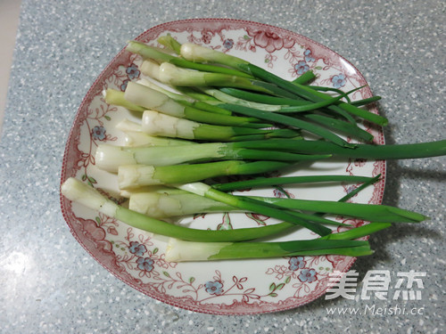 Scallion Pancakes recipe