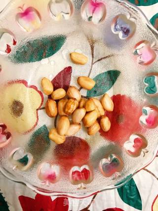 Cold Colored Double Diced recipe