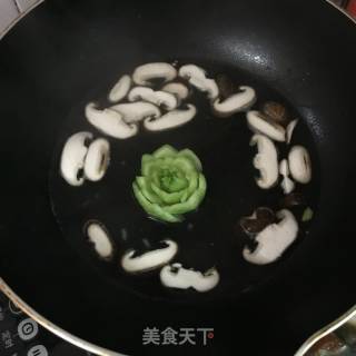 Lame Claypot Rice recipe