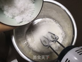 Coarse Grain Cake Fiber Powder Production Low Calorie recipe