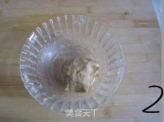 Taiwanese Snacks that are Popular Among The People of China——chinese-style Pastry [sun Cake] recipe