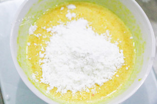 Soufflé Cheesecake recipe