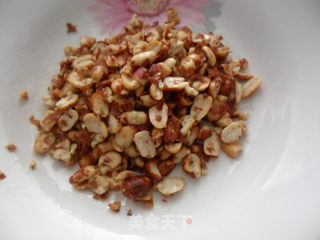 Spicy Spiced Dried Beans recipe