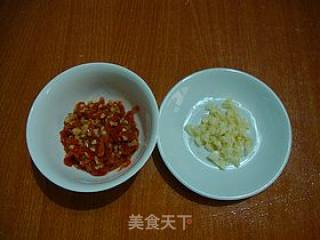 Steamed Vegetables are More Delicious----------【steamed Vermicelli with Minced Meat and Yuba】 recipe