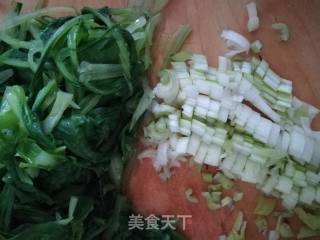 Tofu Roasted Vegetables recipe