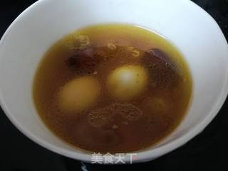 Stewed Chicken with Red Dates, Longan and Lotus Seed recipe