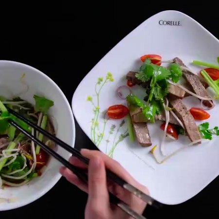 Thai Beef Salad recipe