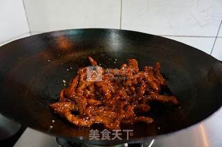 Sweet and Sour Pork recipe