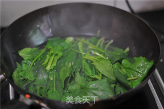 # Fourth Baking Contest and is Love to Eat Festival# Spinach Cake Roll recipe