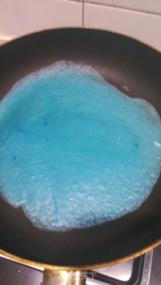 Fancy Red Melaleuca Cake recipe