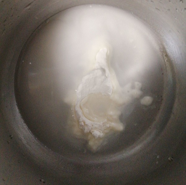 Soup Type White Toast recipe