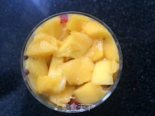 Nut Yogurt Cup recipe