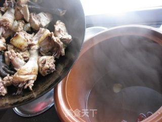 Chicken Soup recipe
