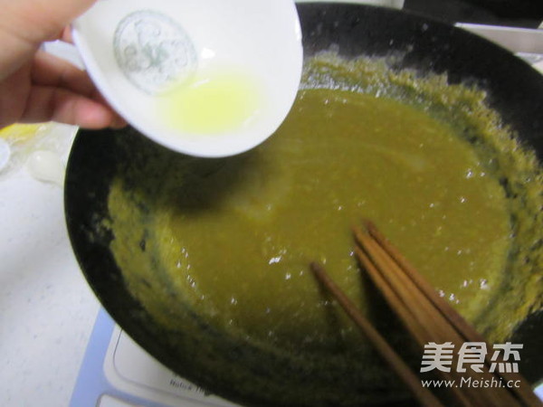 Homemade Loquat Sauce recipe