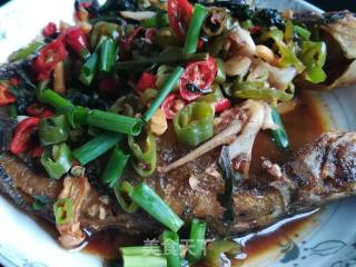 Yellow Braised Yellow Duck Called recipe