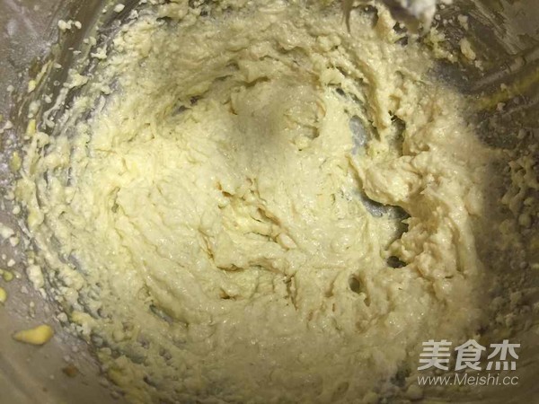 Flowing Cheese Tart recipe