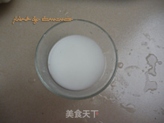 Broad Bean Beef Soup recipe