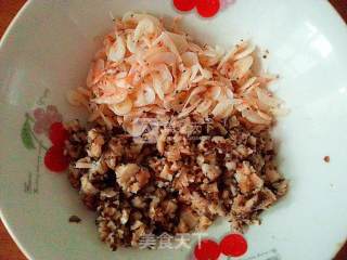 Glutinous Rice Sausage recipe