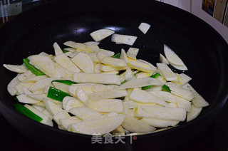 【scrambled Eggs with Rice White】 recipe