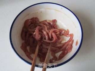 Cold Potato Powder recipe