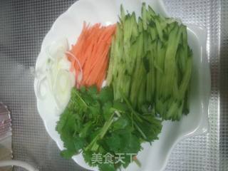 Kelp Salad recipe
