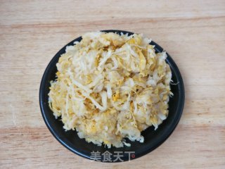 Sauerkraut Big Bone Soup recipe