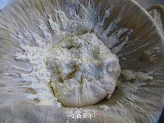 Old Beijing Cheese Roll recipe