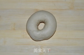 Coffee Bagel recipe