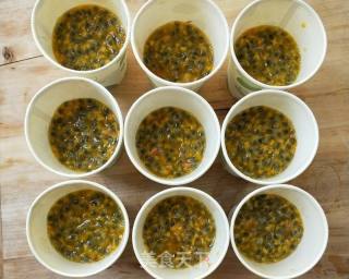 This Method Allows You to Eat Passion Fruit All Year Round recipe