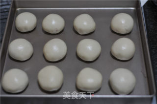 #四session Baking Contest and is Love to Eat Festival#purple Sweet Potato Egg Yolk Crisp recipe