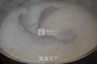 Braised Pork Liver recipe