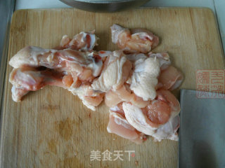 Roasted Chicken Rice recipe