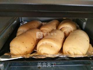 Whole Wheat Brown Sugar Bread Low Sugar and Low Oil Healthy Bread recipe