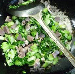 Fried Goose Gizzards recipe