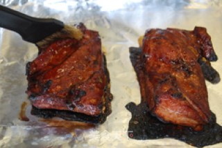 Pork Belly recipe