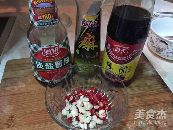 Okra recipe