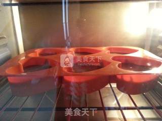 Delicious Cocoa Sponge Cake recipe