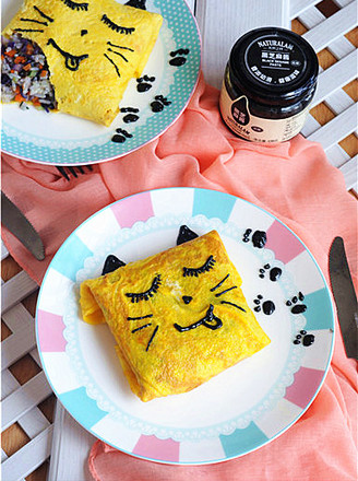 Cat Rice