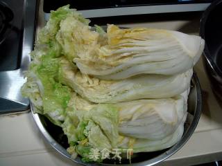 How to Make Delicious "spicy Cabbage"? recipe