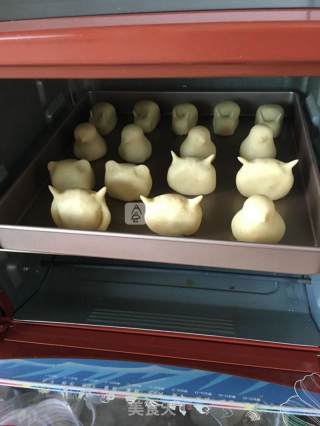 #aca烤明星大赛#animal Roasted Fruit recipe