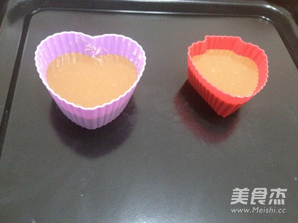 Lava Chocolate recipe