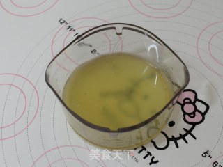 Brown Sugar Invert Syrup recipe