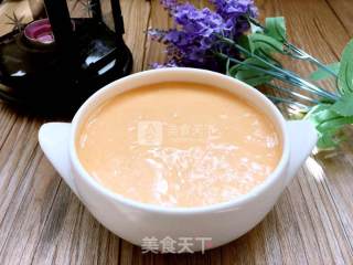 Papaya Banana Yogurt Shake recipe